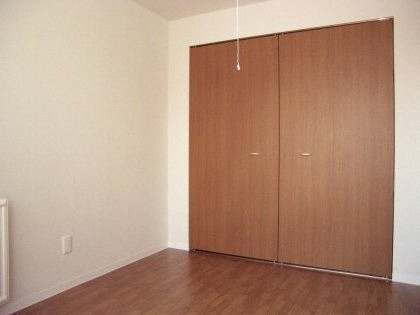 その他　壁面が多く家具の配置がしやすいです♪