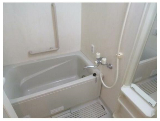 バス・シャワールーム　※同建物別部屋参照