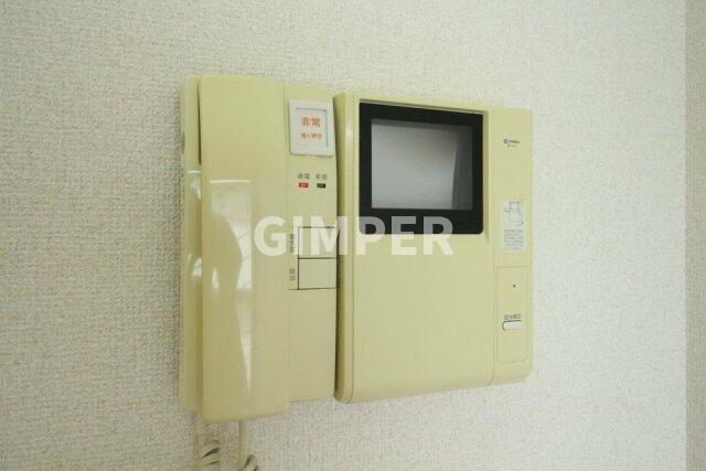 都営大江戸線 西新宿五丁目駅 徒歩5分 11階建 築25年のその他写真