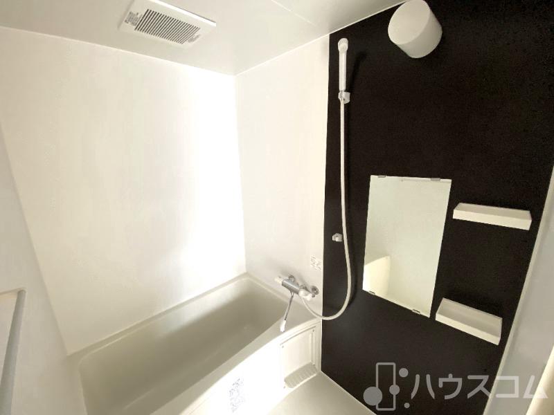 バス・シャワールーム　日々の疲れを癒して下さい！