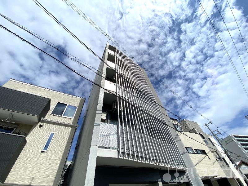 建物外観　外観です♪