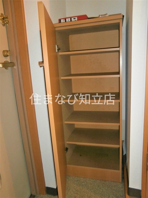 A・City明治本町の内装写真