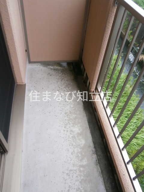A・City明治本町の内装写真