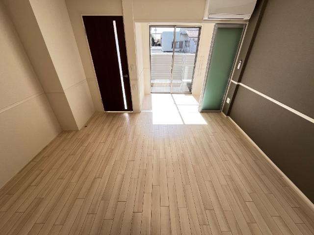その他部屋・スペース　リビング