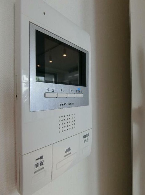 セキュリティ　他タイプのお写真です