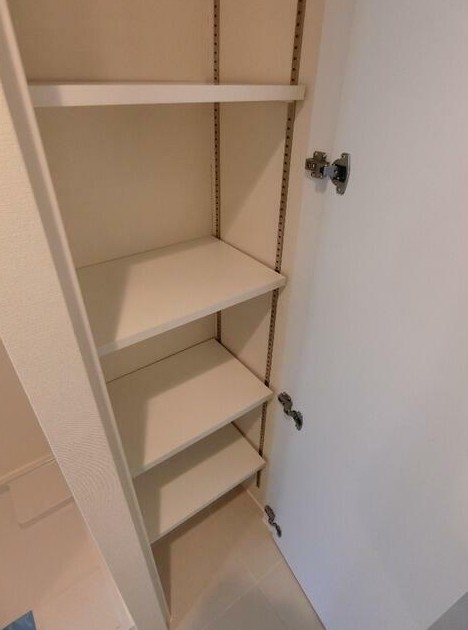 玄関　他タイプのお写真です