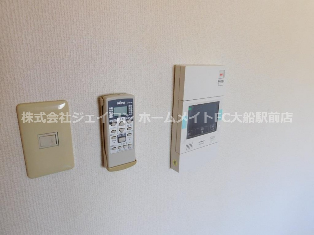 クリオ本郷台壱番館のその他写真