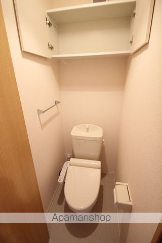 セレッソのトイレ写真