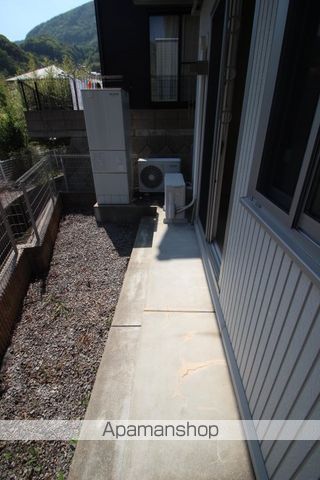 セレッソの内装写真