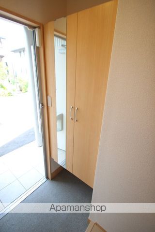 セレッソの玄関写真