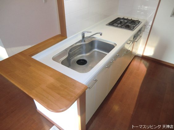 キッチン　※参考写真