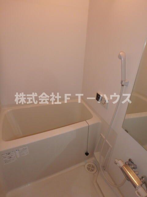 Y’s Annexの風呂写真