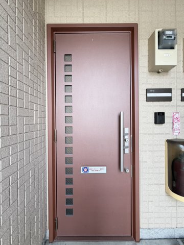 玄関　別部屋写真