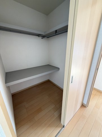 収納　別部屋写真