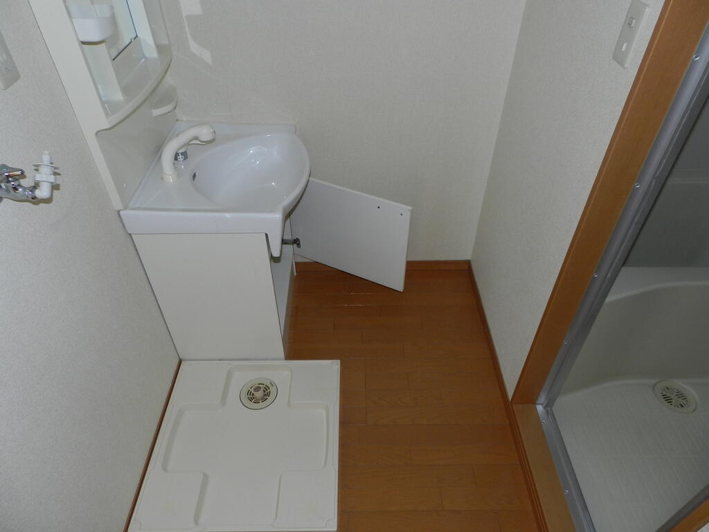 プティさくら野の内装写真