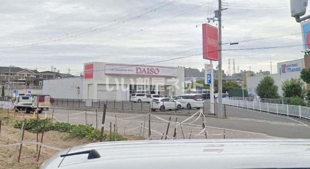 その他　ザ・ダイソー和泉池田下町店（その他）まで621m