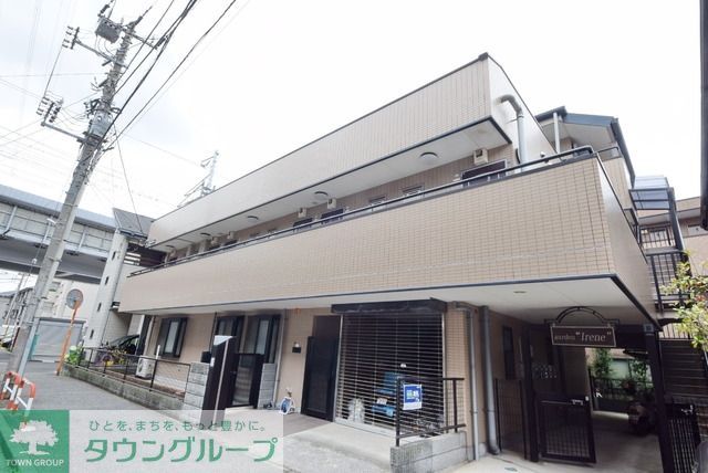ガーデンイレーネ