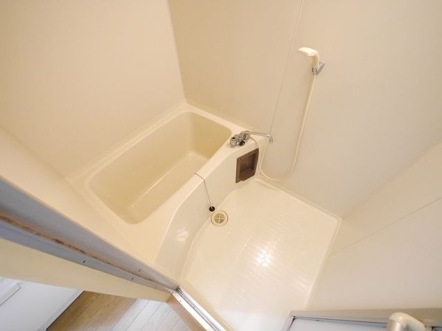 バス・シャワールーム　★お部屋探しは株式会社タウンハウジング東京まで★