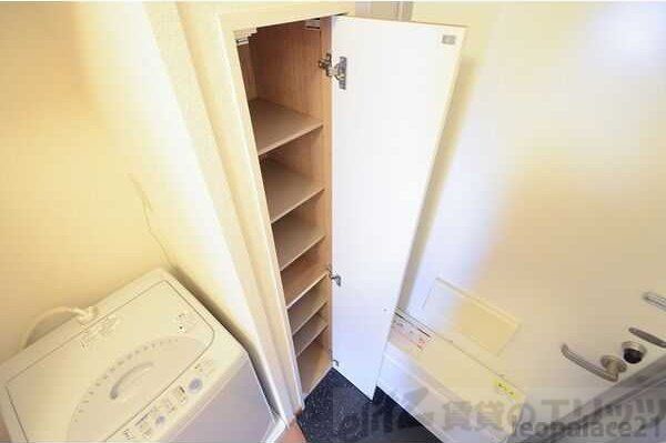 レオパレス江口橋の内装写真