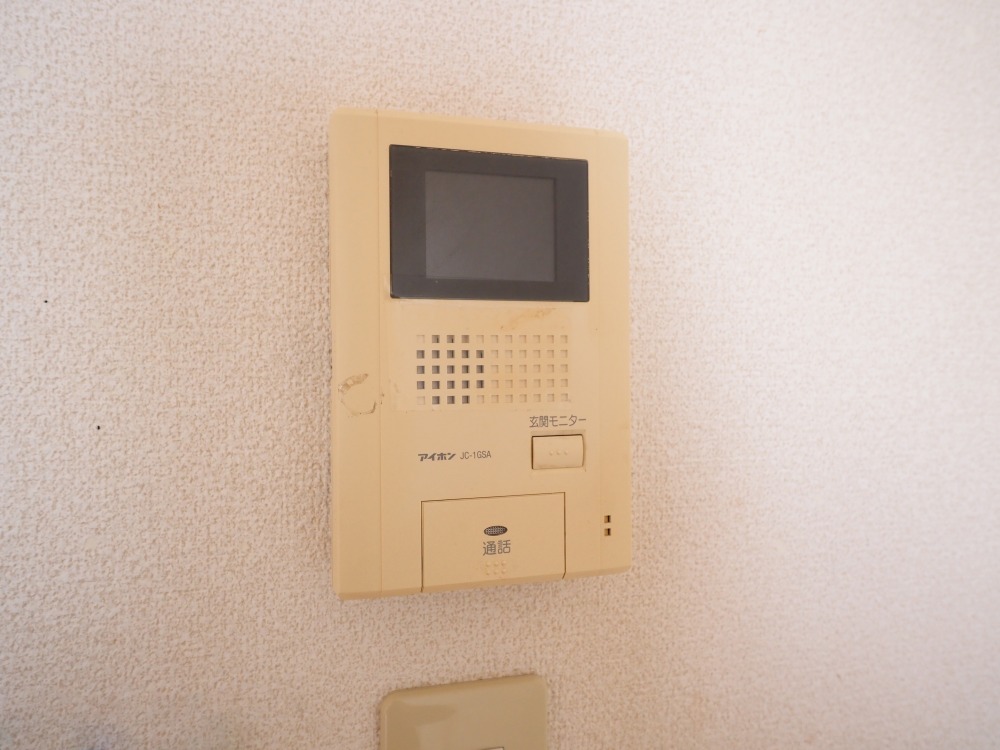 セキュリティ　※概略資料につき現況を優先します。