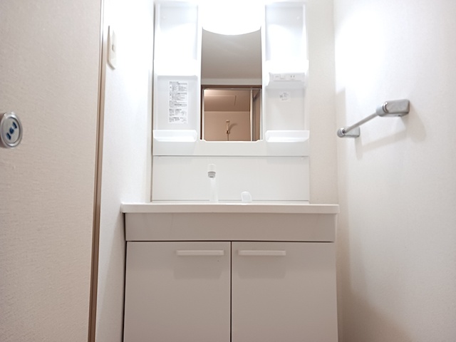 フォレット千代の内装写真