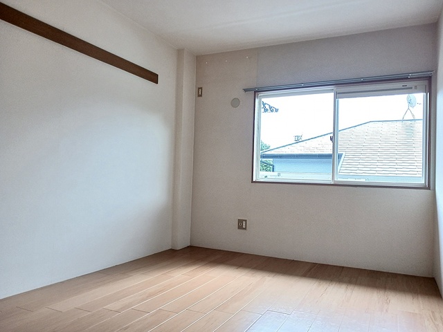 フォレット千代の内装写真