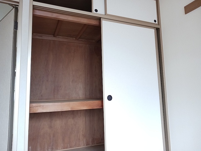 フォレット千代の内装写真