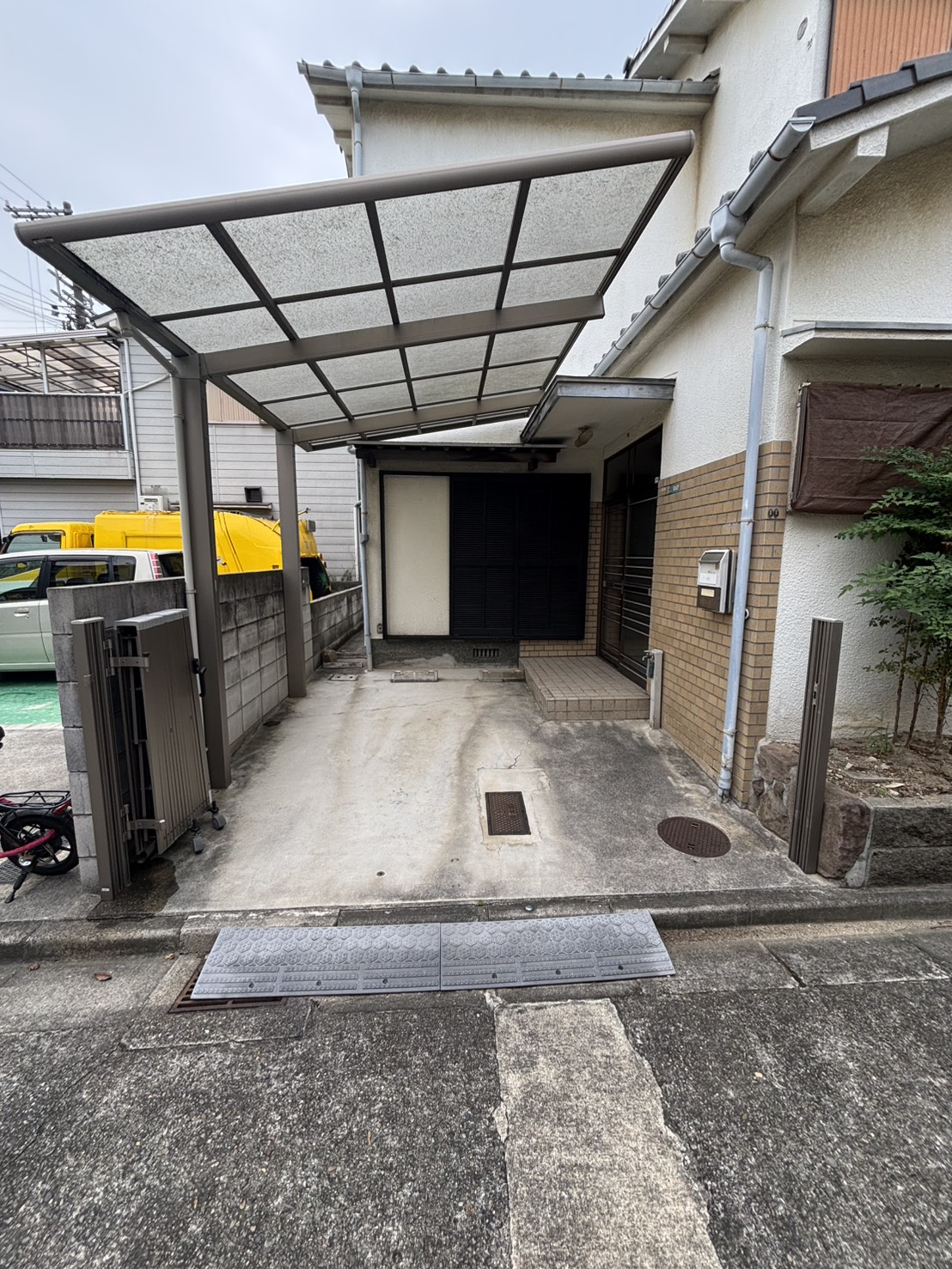 春木泉貸家のその他写真