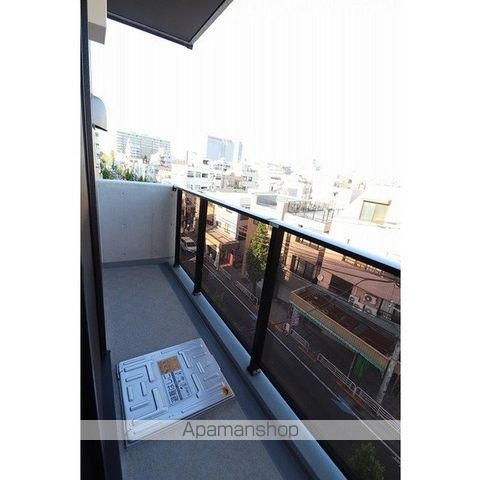 シャルム東陽の内装写真