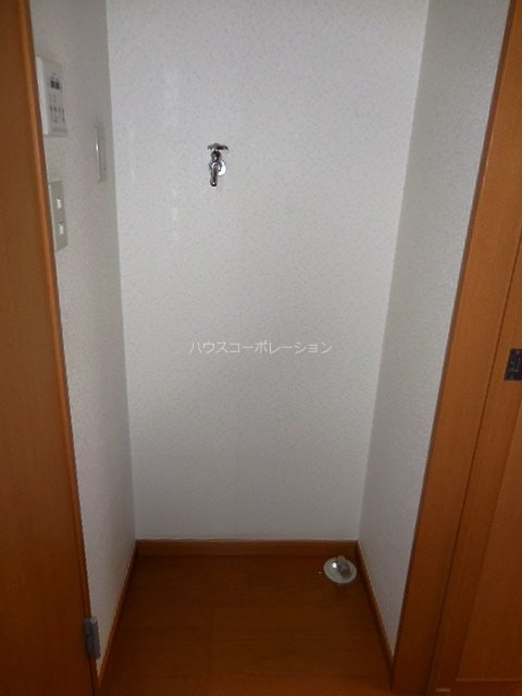 フローレス杭瀬の内装写真