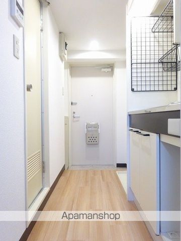 ベルメゾン川崎Iのその他写真