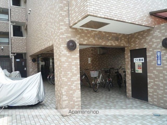 ベルメゾン川崎Iのその他写真