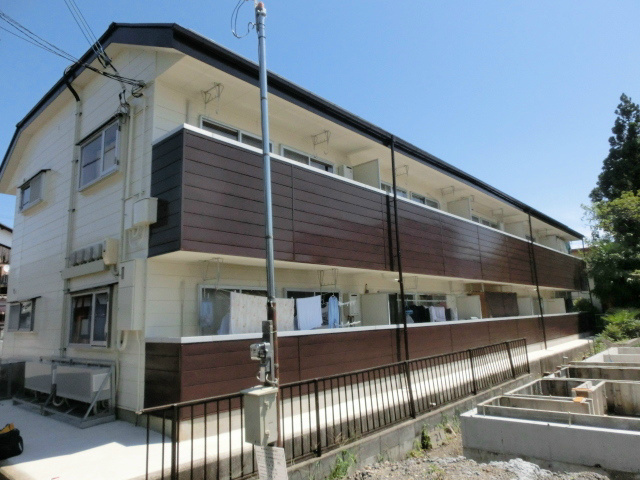 ハイツ池田