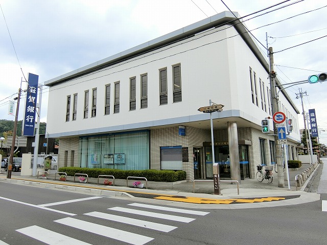 ハイツ池田の周辺写真