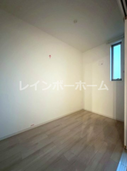 その他部屋・スペース　※建築中のため同施工会社参考写真となります。