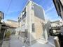 淵野辺駅より徒歩19分 2階 築2年11ヶ月の賃貸物件