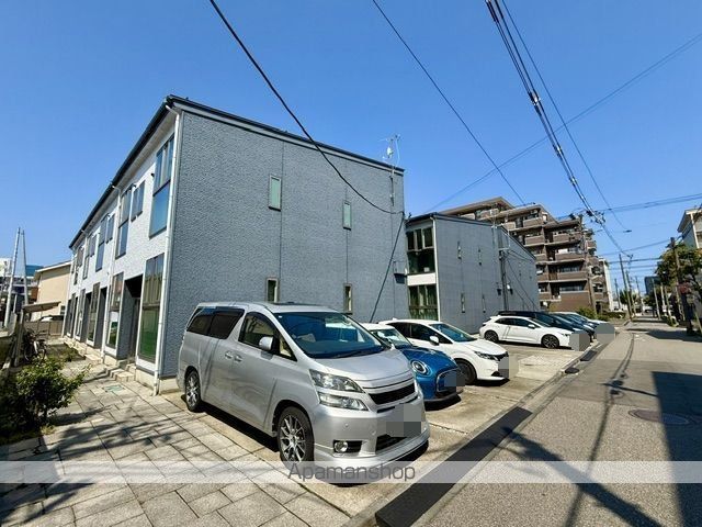 グランヴィアI・II・III