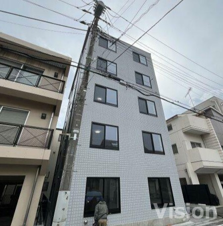 建物外観　☆外観☆