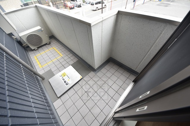 シャルマンクレールの内装写真