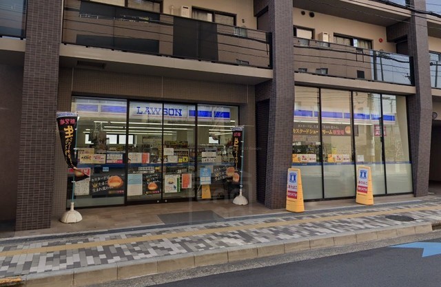シャルマンクレールの周辺写真