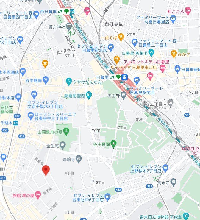 その他　間取図