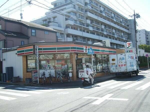 東急東横線 菊名駅 徒歩9分 築38年