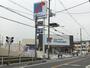 スーパー　万代大蓮北店（スーパー）まで378m