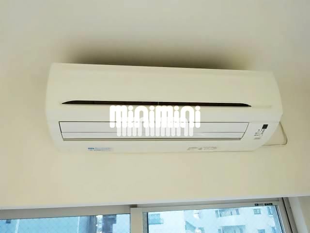 その他設備　＊別号室の写真です