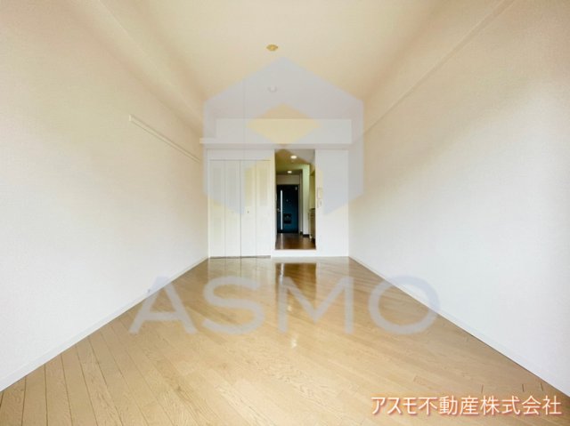 居室・リビング　同マンション別部屋　参考写真