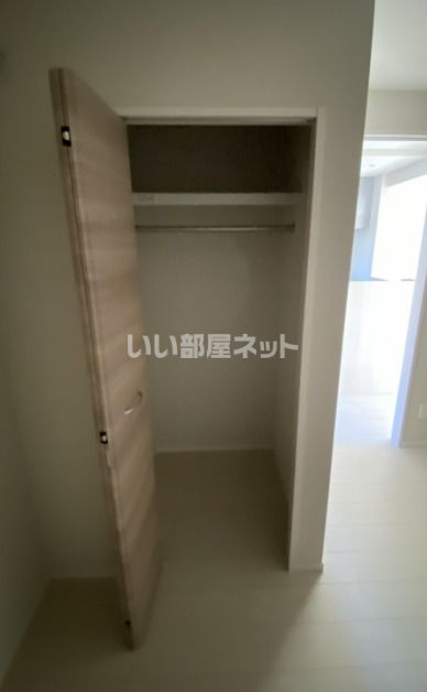 WHITE BIRCHの内装写真