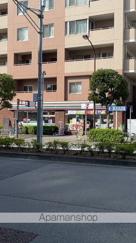 コンビニ　セブン-イレブン 墨田吾妻橋１丁目店（コンビニ）まで231m