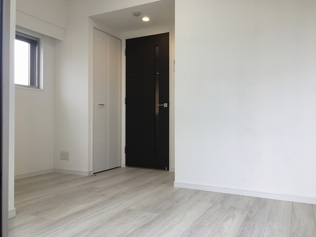 居室・リビング　きれいなお部屋