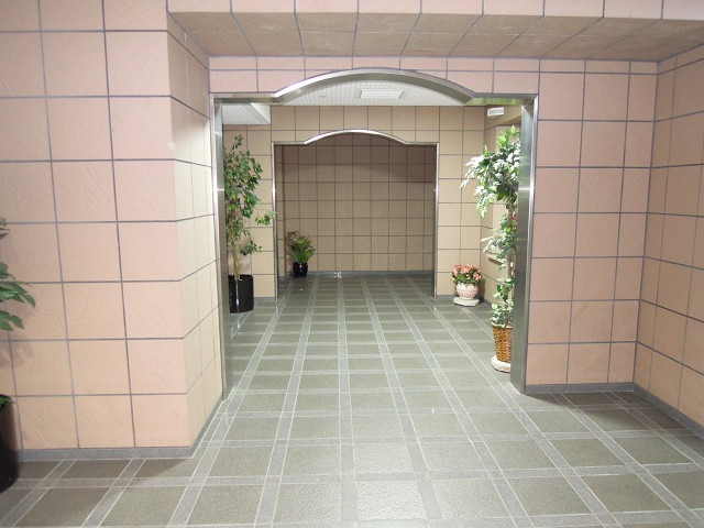 ロビー