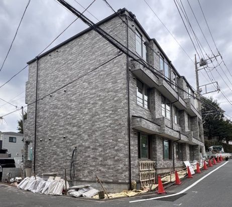 建物外観　☆外観☆